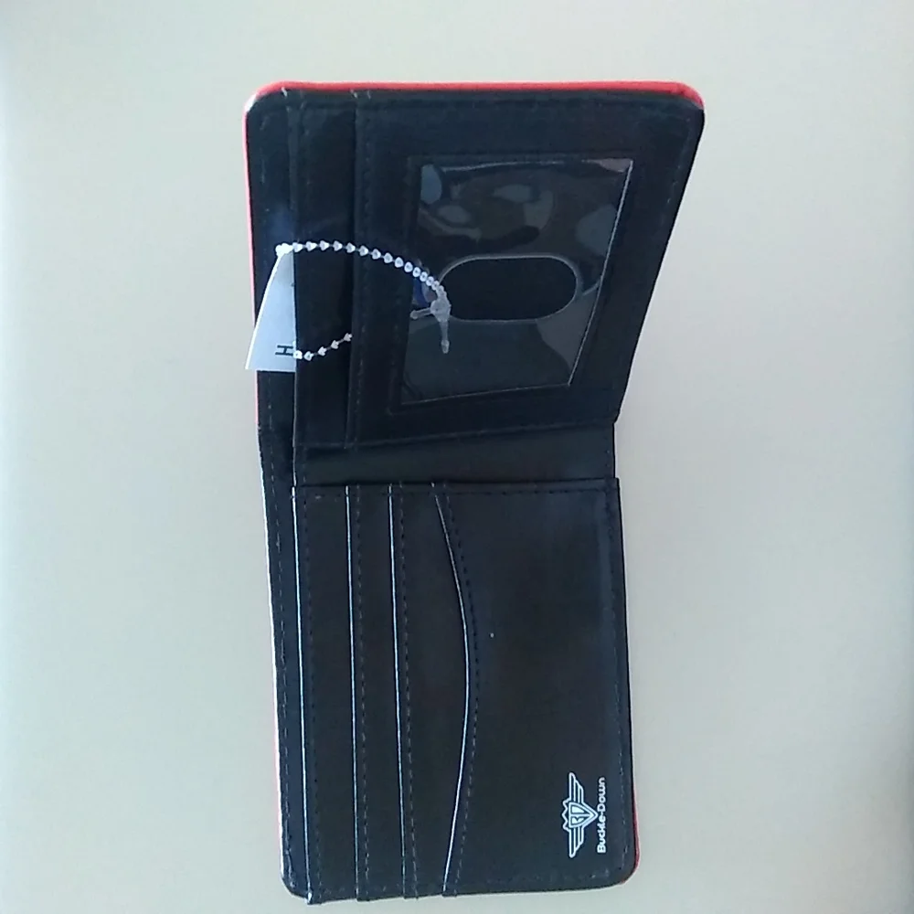 Marvel Wallet - Picture 7 of 8